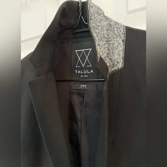 Talula Blazer - Picture 4 of 5
